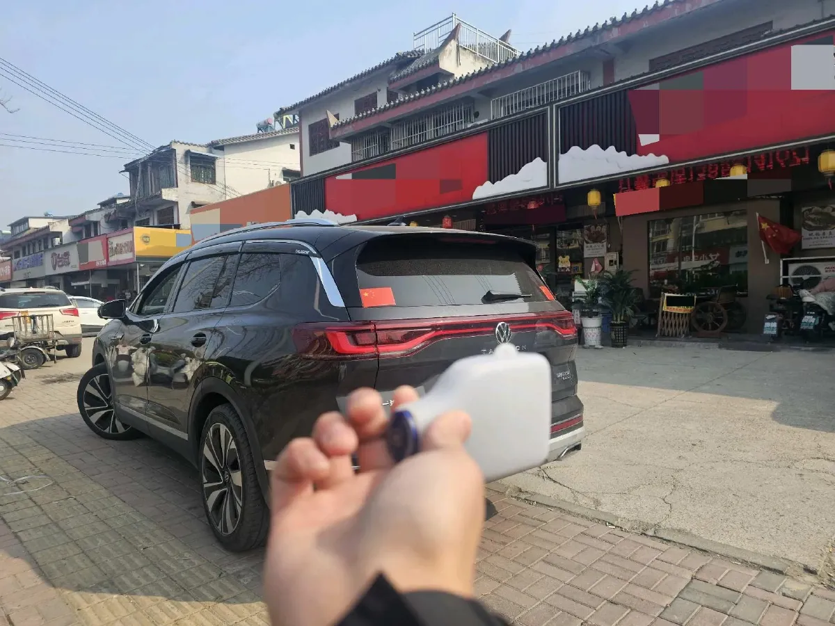 2023 Volkswagen Talagon 2.0T 220HP L4 7DCT,autocango,china used car exporter,china ev exporter,chinese used car exporter,chinese used ev exporter