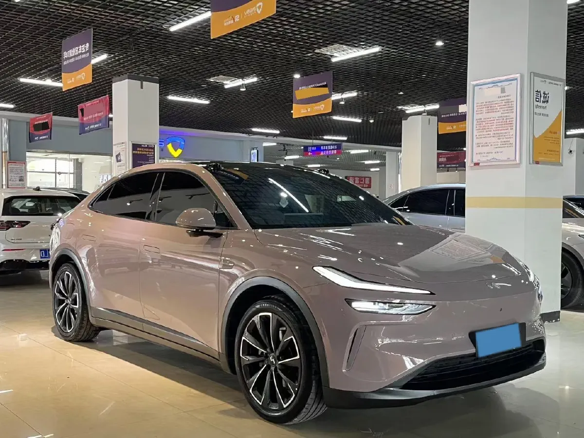 2024 ONVO L60 BEV 60KWH,autocango,china used car exporter,china ev exporter,chinese used car exporter,chinese used ev exporter