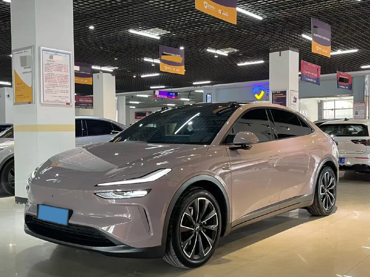 2024 ONVO L60 BEV 60KWH,autocango,china used car exporter,china ev exporter,chinese used car exporter,chinese used ev exporter