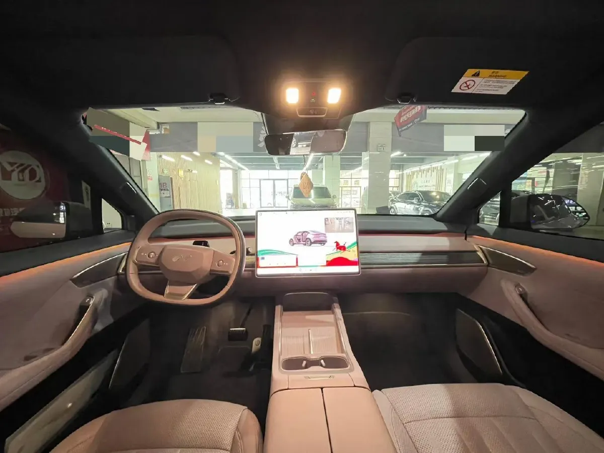 2024 ONVO L60 BEV 60KWH,autocango,china used car exporter,china ev exporter,chinese used car exporter,chinese used ev exporter