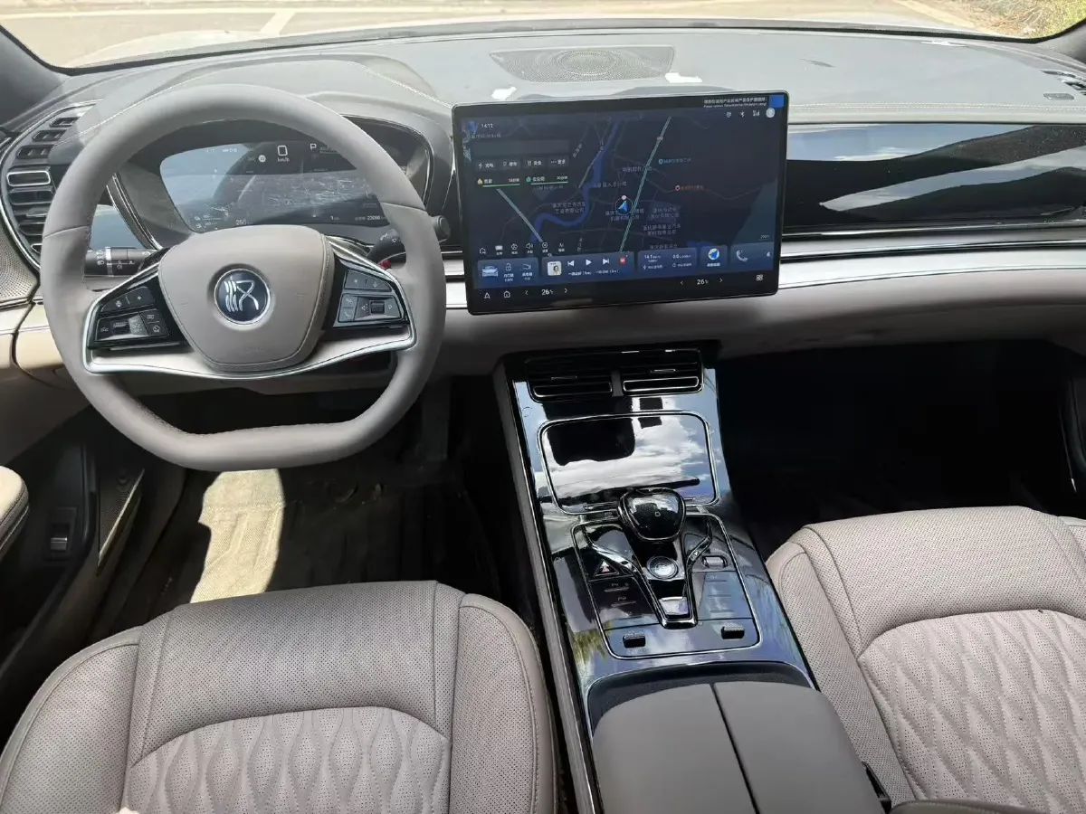 2025 BYD Han 1.5T 156HP L4 E-CVT PHEV,autocango,china used car exporter,china ev exporter,chinese used car exporter,chinese used ev exporter