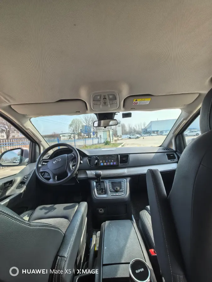 2019 MAXUS G10 2.0T 218HP L4 6AT,autocango,china used car exporter,china ev exporter,chinese used car exporter,chinese used ev exporter