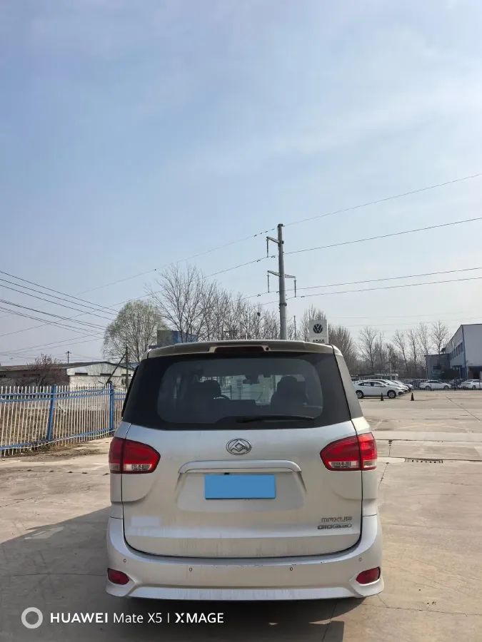 2019 MAXUS G10 2.0T 218HP L4 6AT,autocango,china used car exporter,china ev exporter,chinese used car exporter,chinese used ev exporter