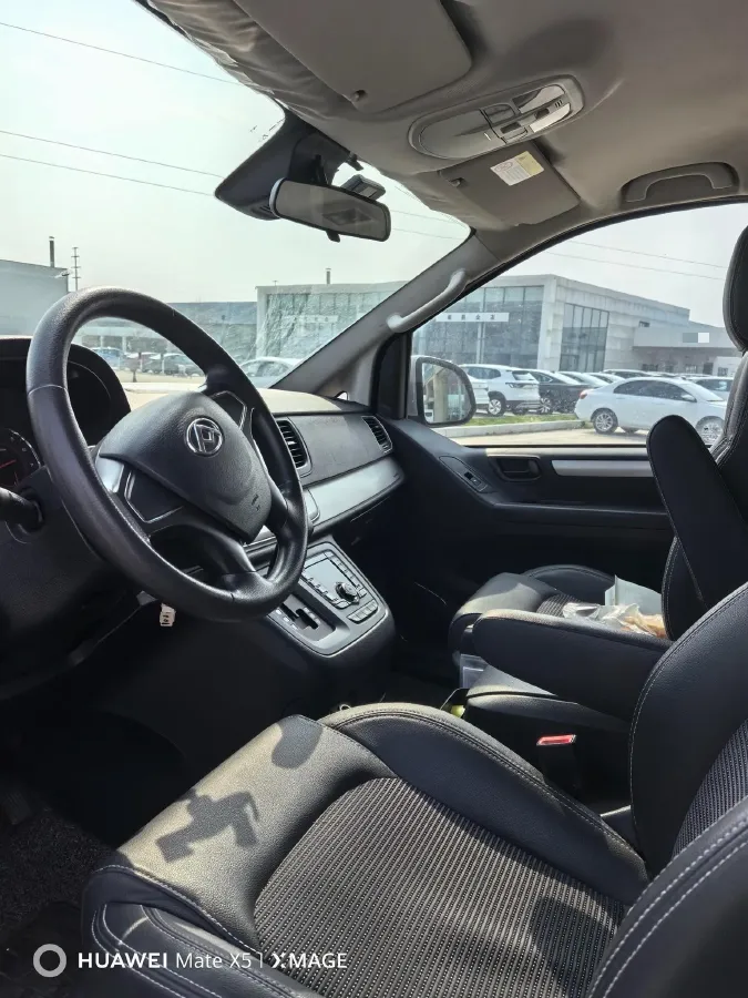 2019 MAXUS G10 2.0T 218HP L4 6AT,autocango,china used car exporter,china ev exporter,chinese used car exporter,chinese used ev exporter