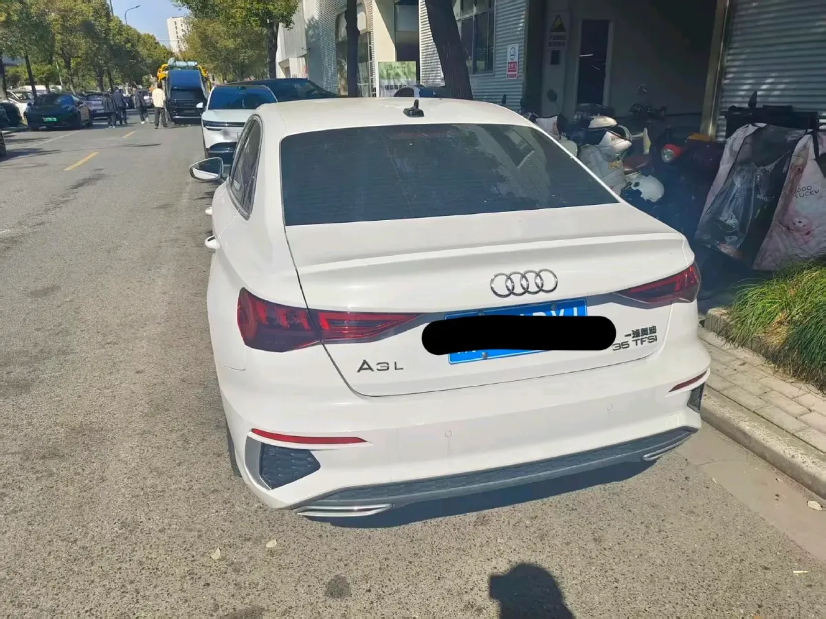 2021 Audi A3 1.4T 150HP L4 7DCT,autocango,china used car exporter,china ev exporter,chinese used car exporter,chinese used ev exporter
