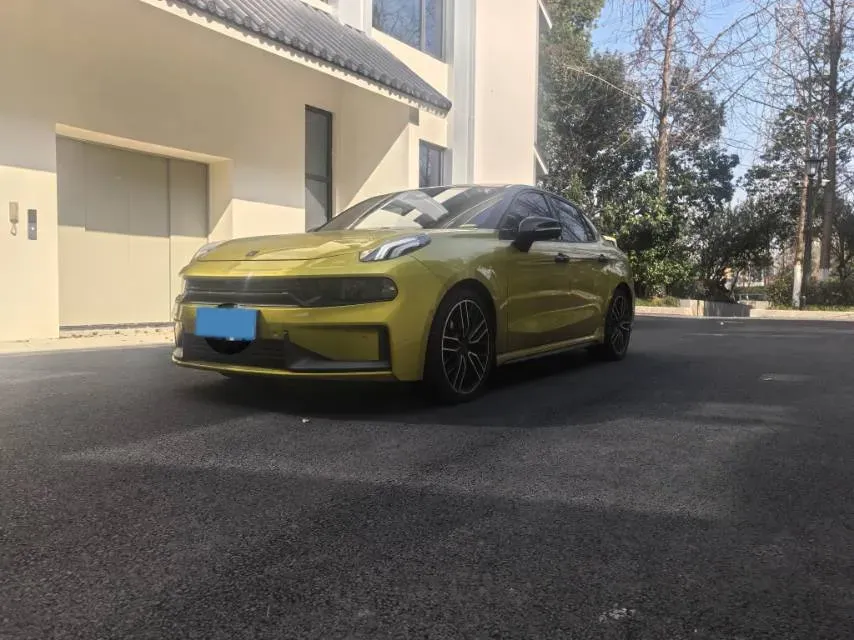 2020 LYNK&CO 03 2.0T 254HP L4 8AT,autocango,china used car exporter,china ev exporter,chinese used car exporter,chinese used ev exporter