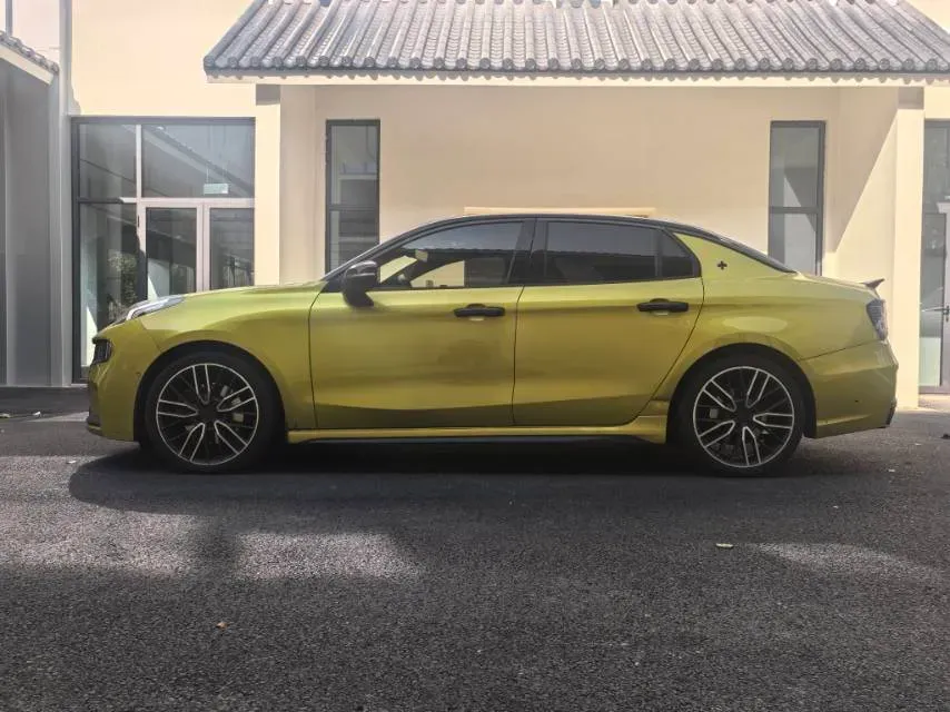 2020 LYNK&CO 03 2.0T 254HP L4 8AT,autocango,china used car exporter,china ev exporter,chinese used car exporter,chinese used ev exporter