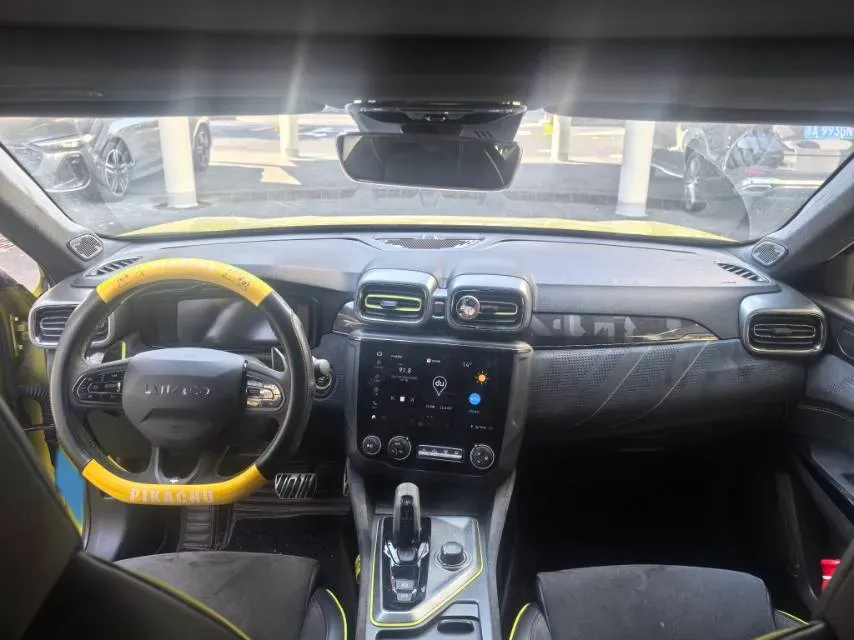 2020 LYNK&CO 03 2.0T 254HP L4 8AT,autocango,china used car exporter,china ev exporter,chinese used car exporter,chinese used ev exporter