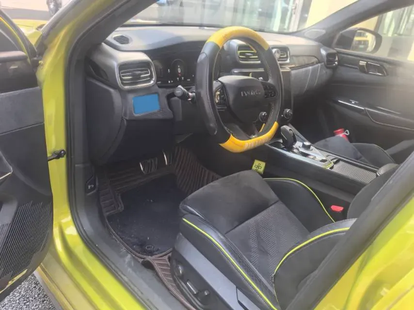 2020 LYNK&CO 03 2.0T 254HP L4 8AT,autocango,china used car exporter,china ev exporter,chinese used car exporter,chinese used ev exporter