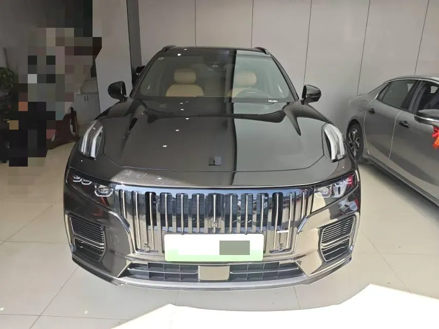 2025 LYNK&CO 09 EM-P 2.0T 254HP L4 3DHT PHEV,autocango,china used car exporter,china ev exporter,chinese used car exporter,chinese used ev exporter