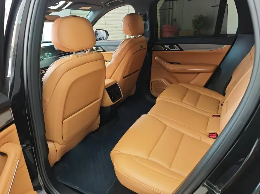 2025 LYNK&CO 09 EM-P 2.0T 254HP L4 3DHT PHEV,autocango,china used car exporter,china ev exporter,chinese used car exporter,chinese used ev exporter