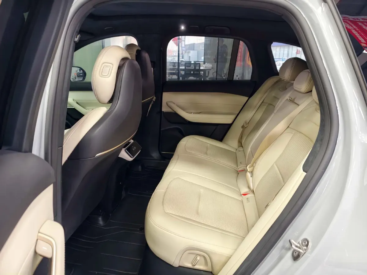 2023 NIO ES6 BEV 75KWH,autocango,china used car exporter,china ev exporter,chinese used car exporter,chinese used ev exporter