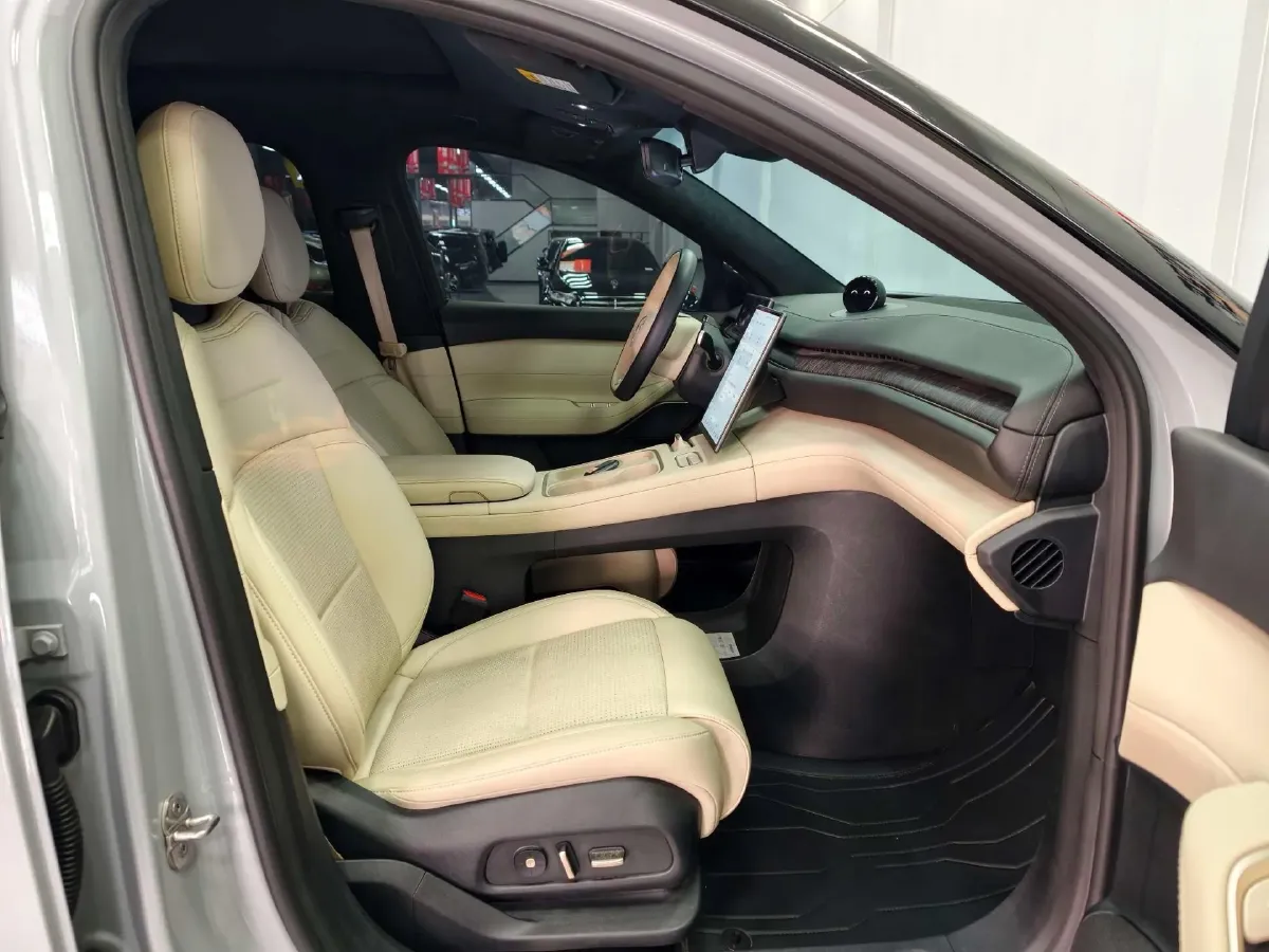 2023 NIO ES6 BEV 75KWH,autocango,china used car exporter,china ev exporter,chinese used car exporter,chinese used ev exporter