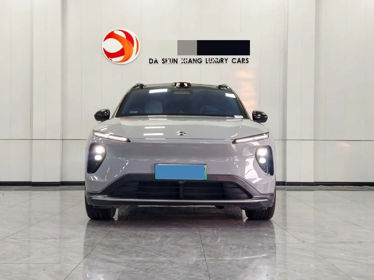 2023 NIO ES6 BEV 75KWH,autocango,china used car exporter,china ev exporter,chinese used car exporter,chinese used ev exporter