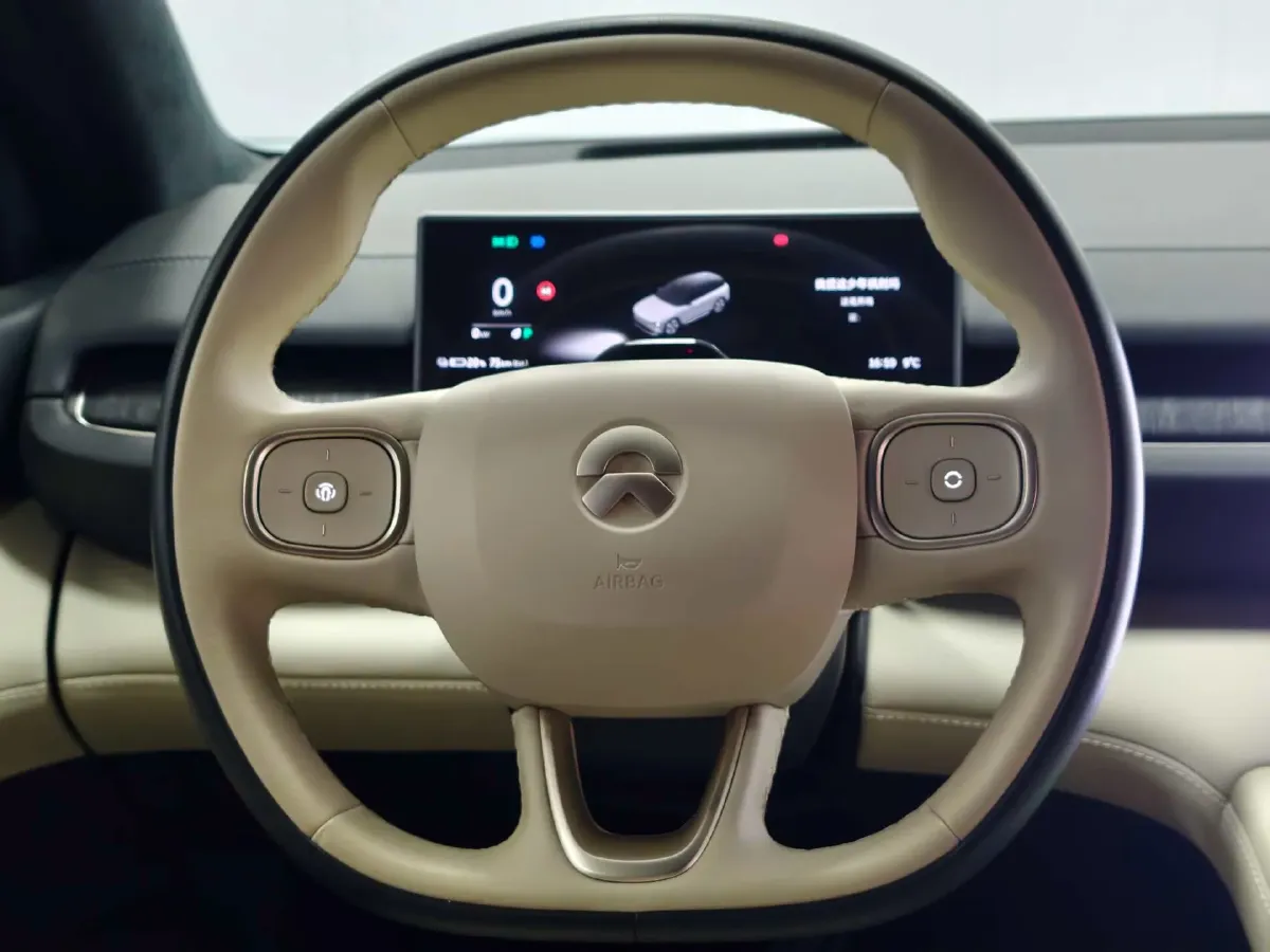 2023 NIO ES6 BEV 75KWH,autocango,china used car exporter,china ev exporter,chinese used car exporter,chinese used ev exporter