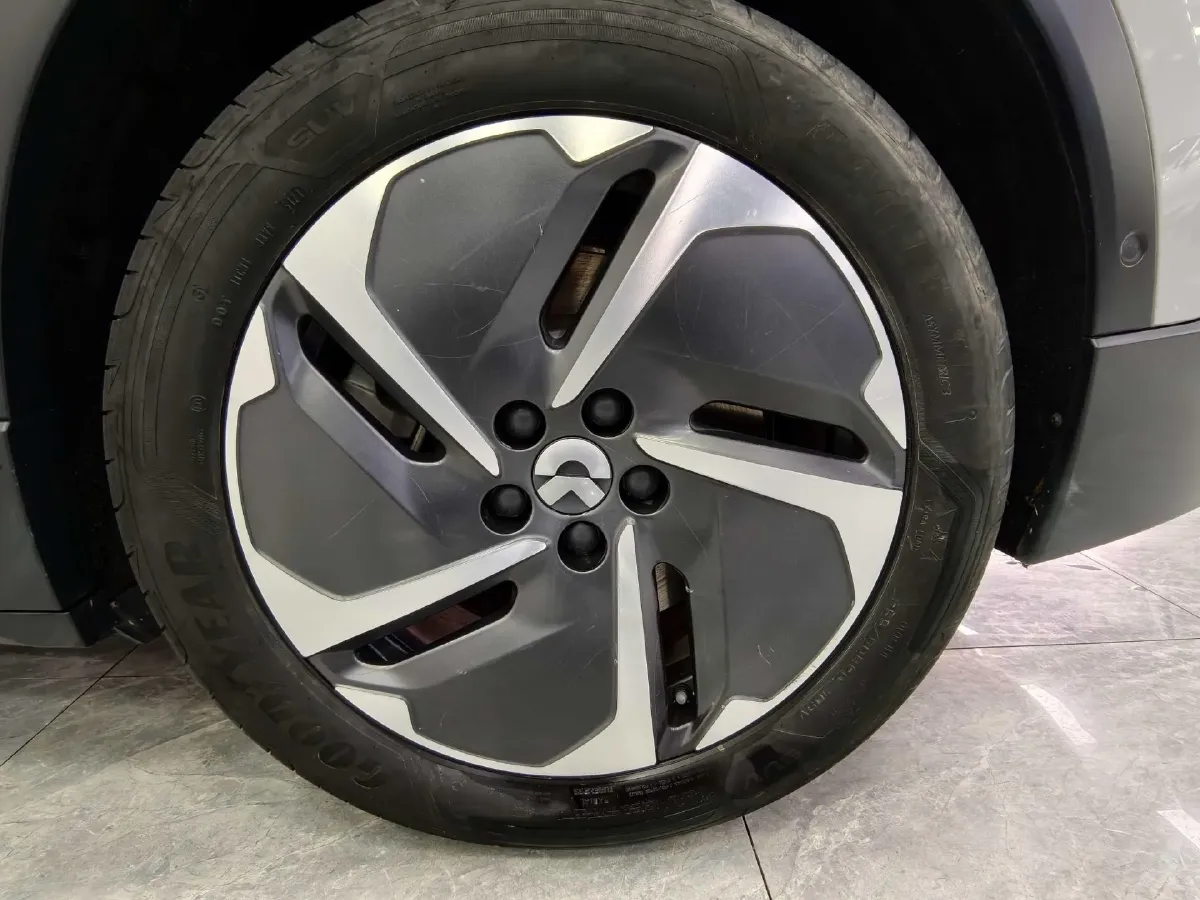 2023 NIO ES6 BEV 75KWH,autocango,china used car exporter,china ev exporter,chinese used car exporter,chinese used ev exporter