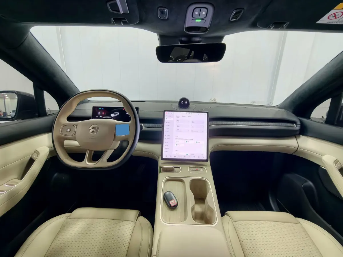 2023 NIO ES6 BEV 75KWH,autocango,china used car exporter,china ev exporter,chinese used car exporter,chinese used ev exporter