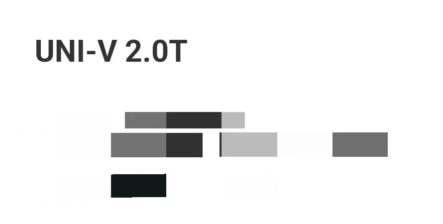 2022 ChangAn UNI-V 2.0T 233HP L4 8AT,autocango,china used car exporter,china ev exporter,chinese used car exporter,chinese used ev exporter