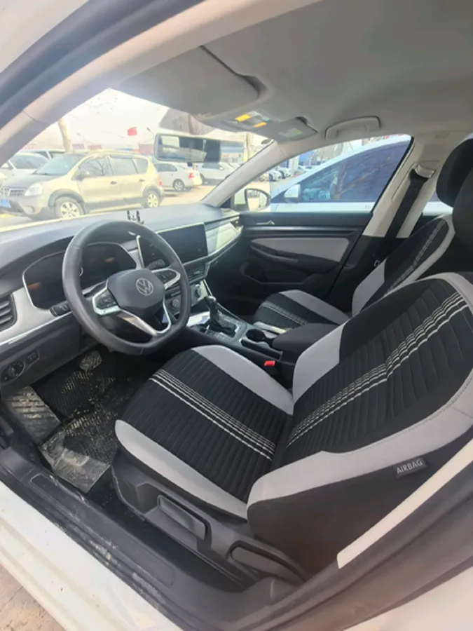 2024 Volkswagen Bora 1.2T 116HP L4 7DCT,autocango,china used car exporter,china ev exporter,chinese used car exporter,chinese used ev exporter