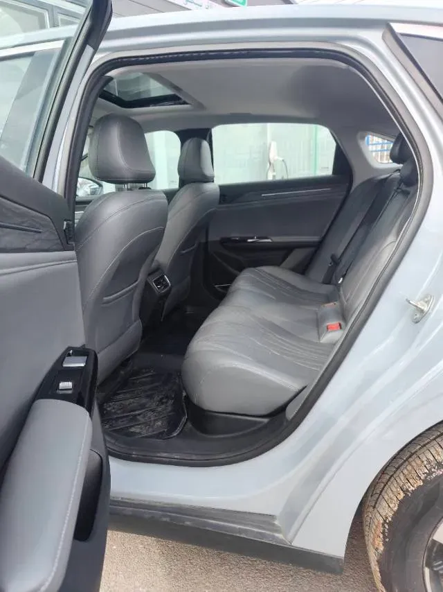 2025 BYD Seal 06 Wagon 1.5L 101HP L4 E-CVT PHEV,autocango,china used car exporter,china ev exporter,chinese used car exporter,chinese used ev exporter