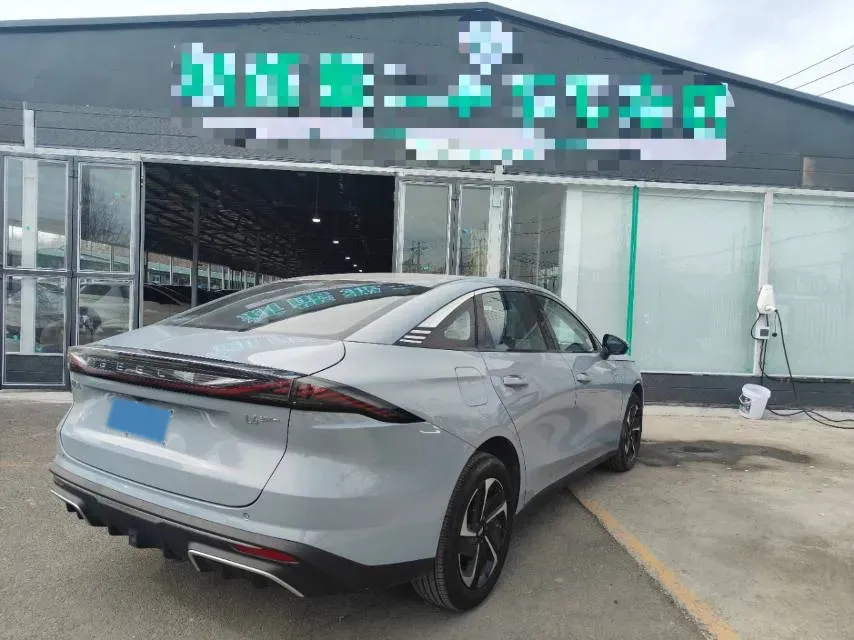 2025 BYD Seal 06 Wagon 1.5L 101HP L4 E-CVT PHEV,autocango,china used car exporter,china ev exporter,chinese used car exporter,chinese used ev exporter