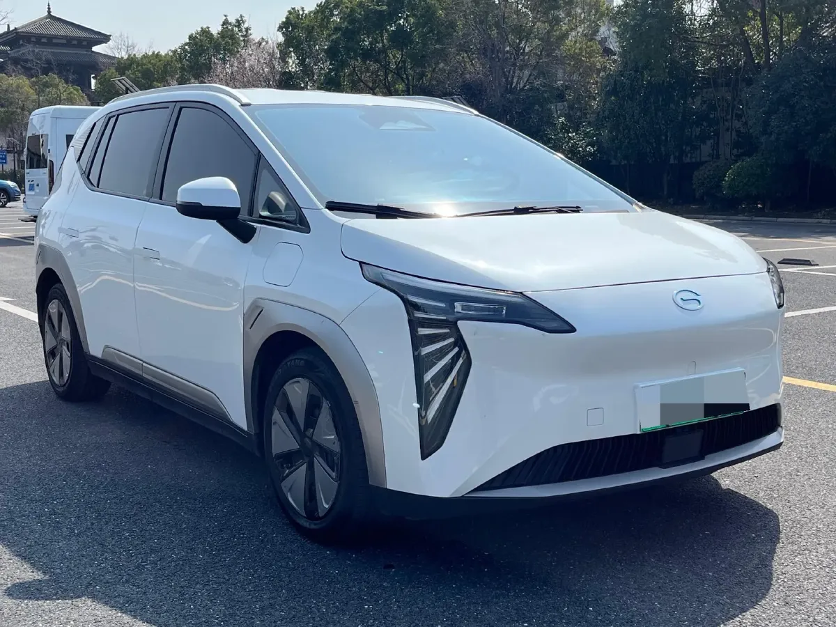 2023 Aion S BEV 55.5KWH,autocango,china used car exporter,china ev exporter,chinese used car exporter,chinese used ev exporter
