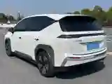 2023 Aion S BEV 55.5KWH