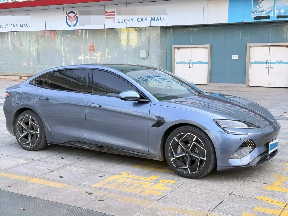 2023 BYD Seal BEV 82.5KWH,autocango,china used car exporter,china ev exporter,chinese used car exporter,chinese used ev exporter