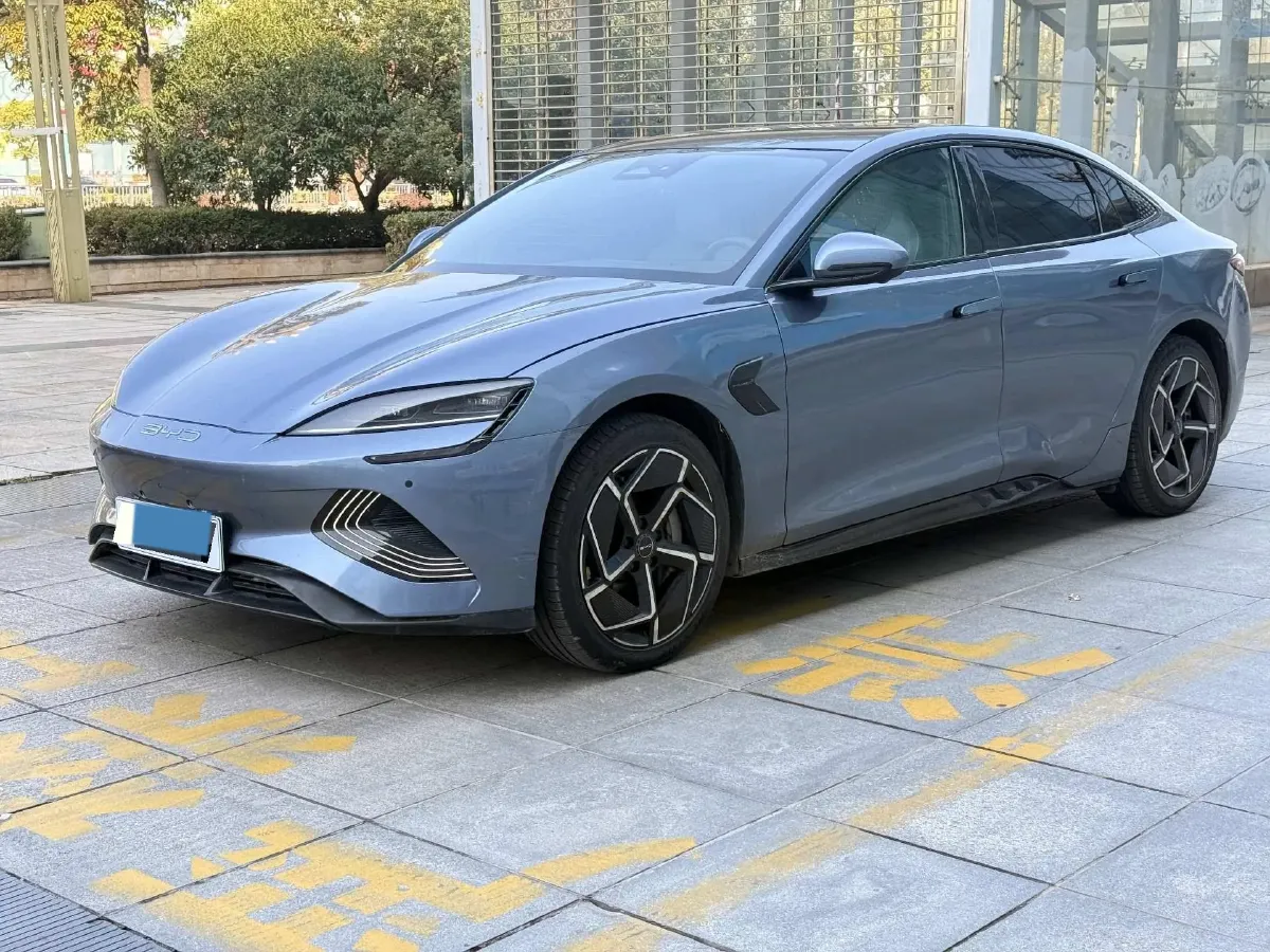 2023 BYD Seal BEV 82.5KWH,autocango,china used car exporter,china ev exporter,chinese used car exporter,chinese used ev exporter