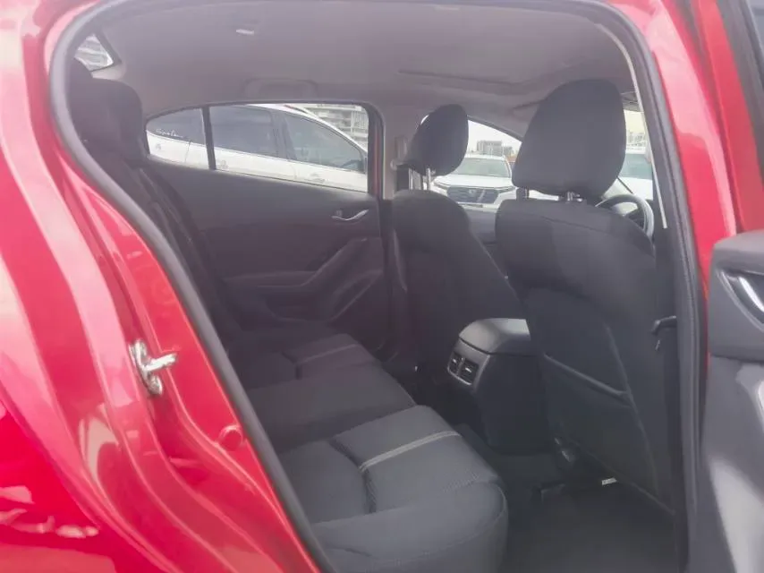 2017 Mazda 3 Axela 1.5L 117HP L4 6AT,autocango,china used car exporter,china ev exporter,chinese used car exporter,chinese used ev exporter