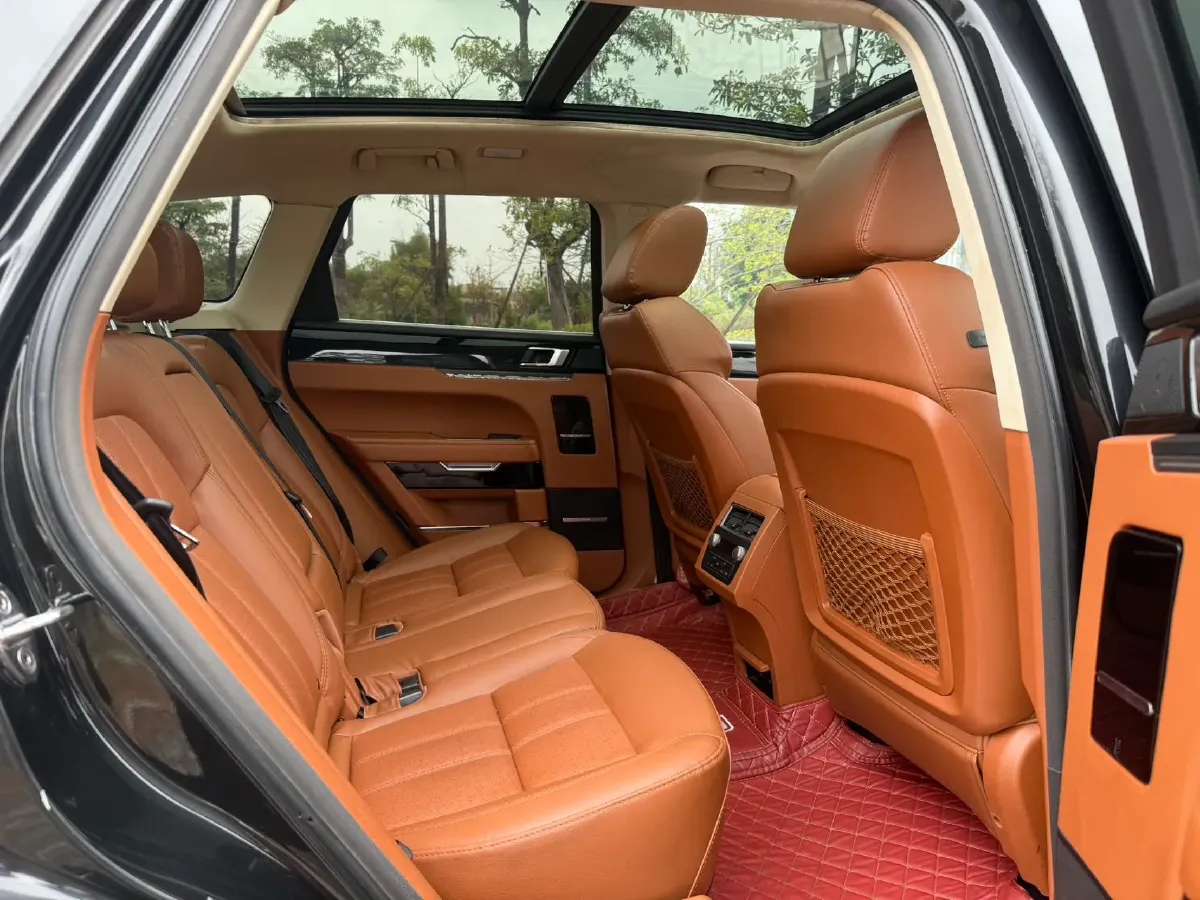 2017 Zotye T700 1.8T 177HP L4 6DCT,autocango,china used car exporter,china ev exporter,chinese used car exporter,chinese used ev exporter