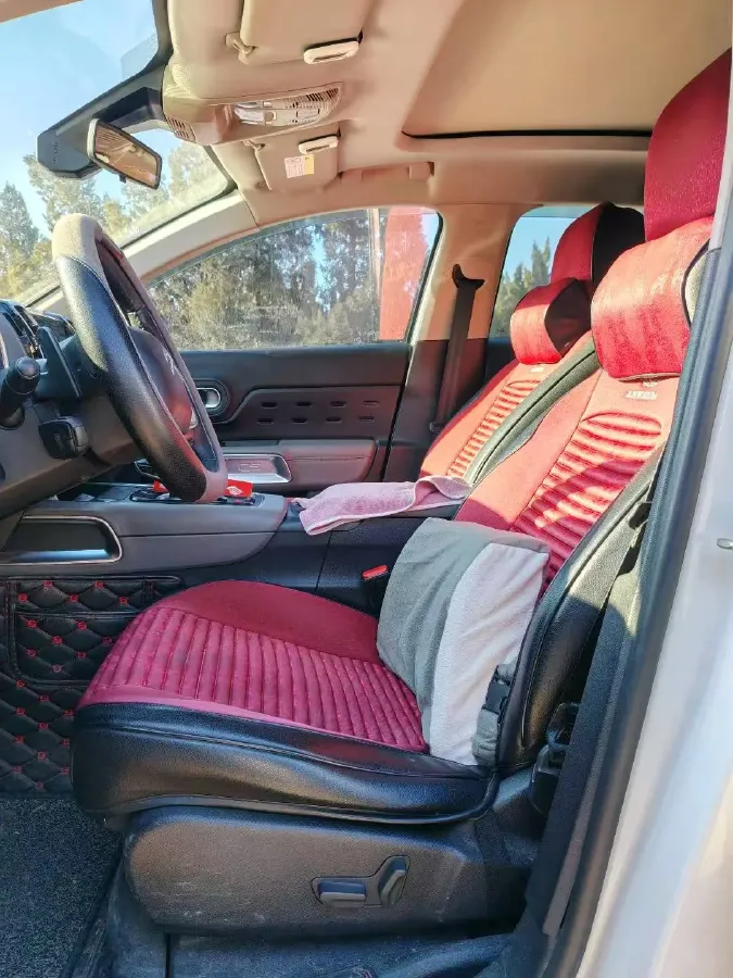 2019 Citroen C5 1.6T 167HP L4 6AT,autocango,china used car exporter,china ev exporter,chinese used car exporter,chinese used ev exporter