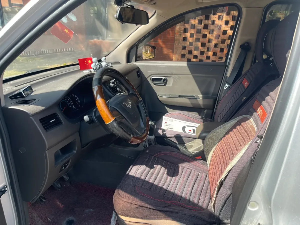 2016 Karry YouJin 1.3L 82HP L4 5MT,autocango,china used car exporter,china ev exporter,chinese used car exporter,chinese used ev exporter