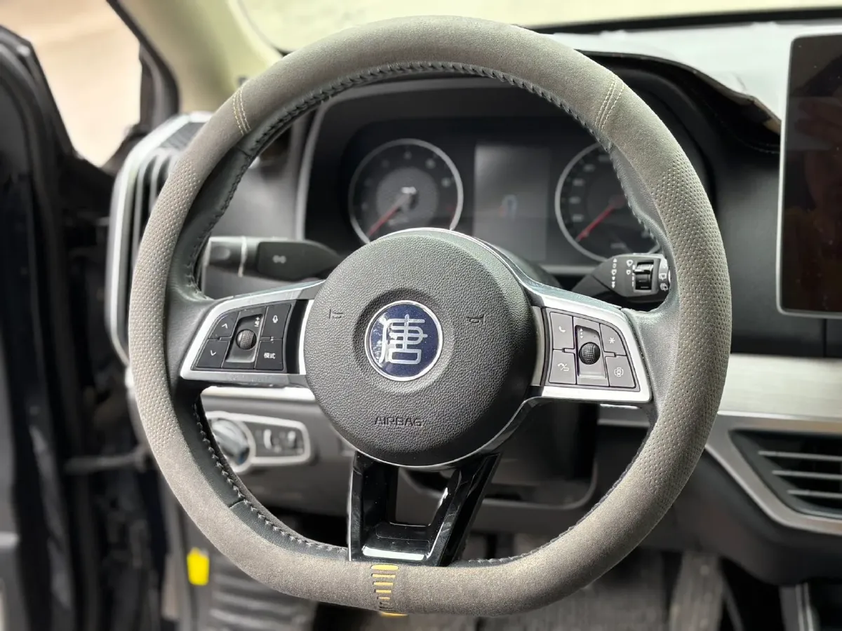 2019 BYD Tang 2.0T 192HP L4 6AT,autocango,china used car exporter,china ev exporter,chinese used car exporter,chinese used ev exporter