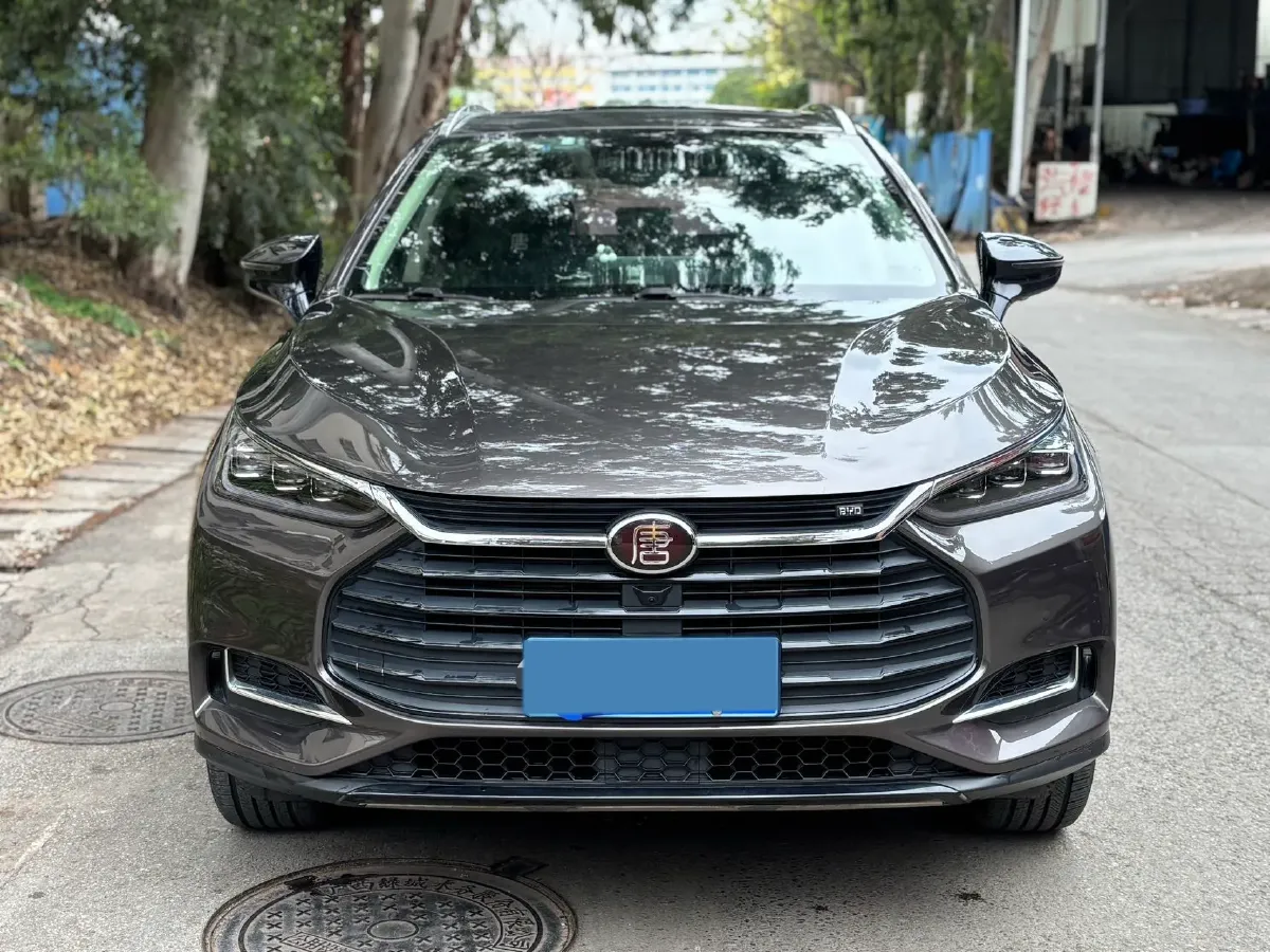 2019 BYD Tang 2.0T 192HP L4 6AT,autocango,china used car exporter,china ev exporter,chinese used car exporter,chinese used ev exporter