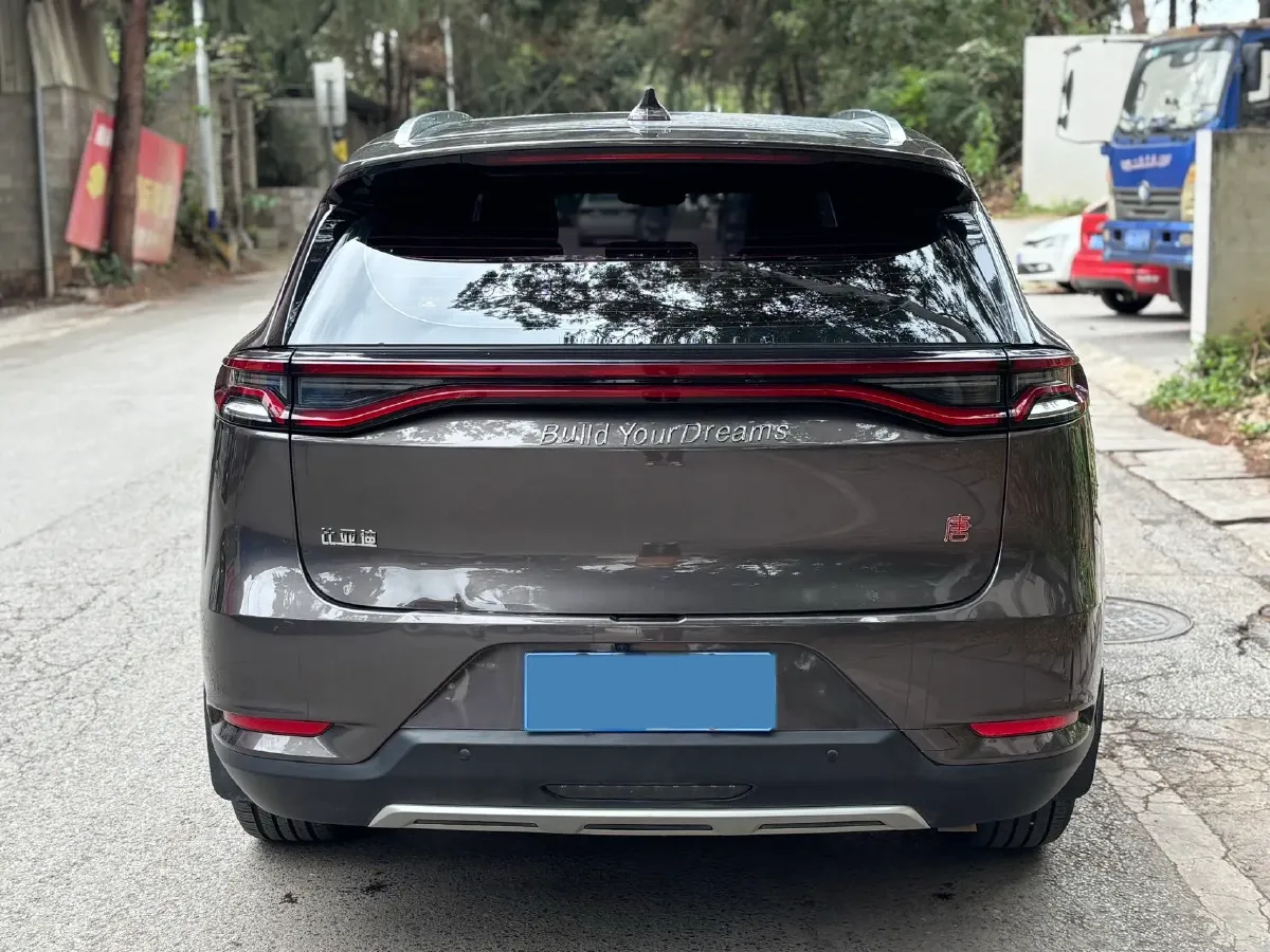 2019 BYD Tang 2.0T 192HP L4 6AT,autocango,china used car exporter,china ev exporter,chinese used car exporter,chinese used ev exporter