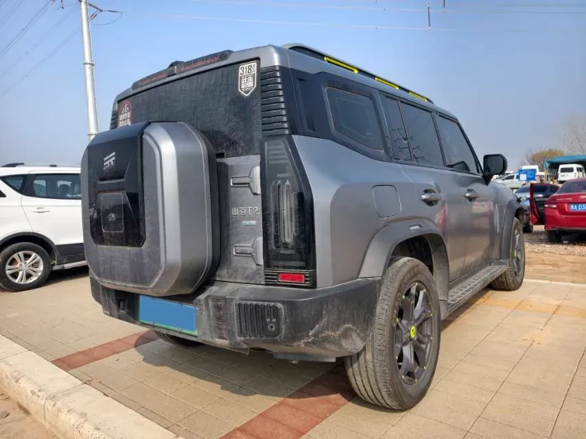 2024 Jetour ShanHai TravellerC-DM 1.5T 156HP L4 3DHT PHEV 26.7KWH,autocango,china used car exporter,china ev exporter,chinese used car exporter,chinese used ev exporter