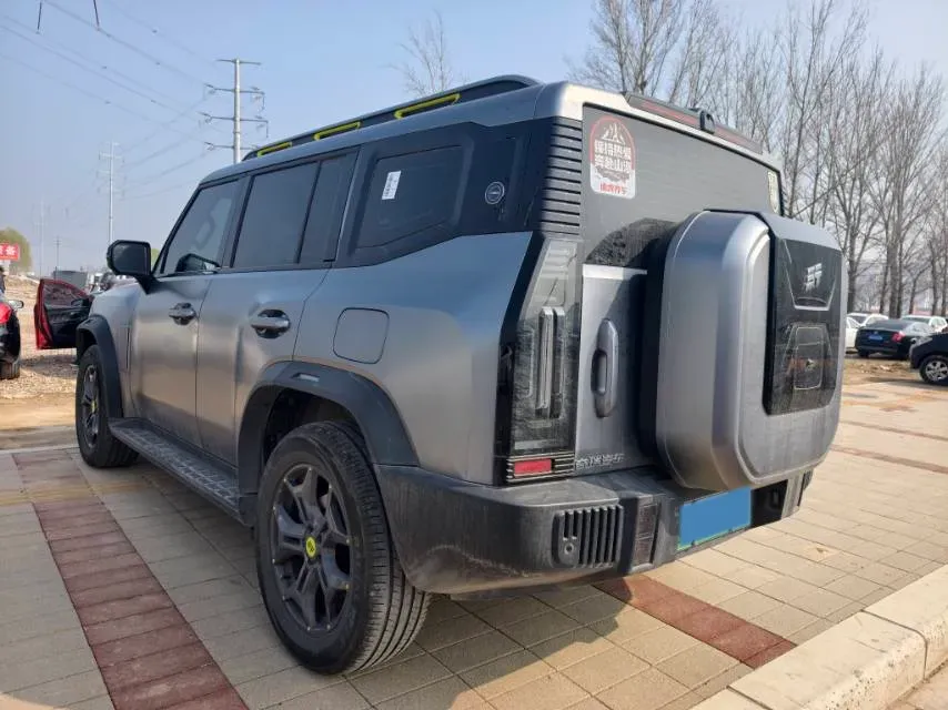 2024 Jetour ShanHai TravellerC-DM 1.5T 156HP L4 3DHT PHEV 26.7KWH,autocango,china used car exporter,china ev exporter,chinese used car exporter,chinese used ev exporter