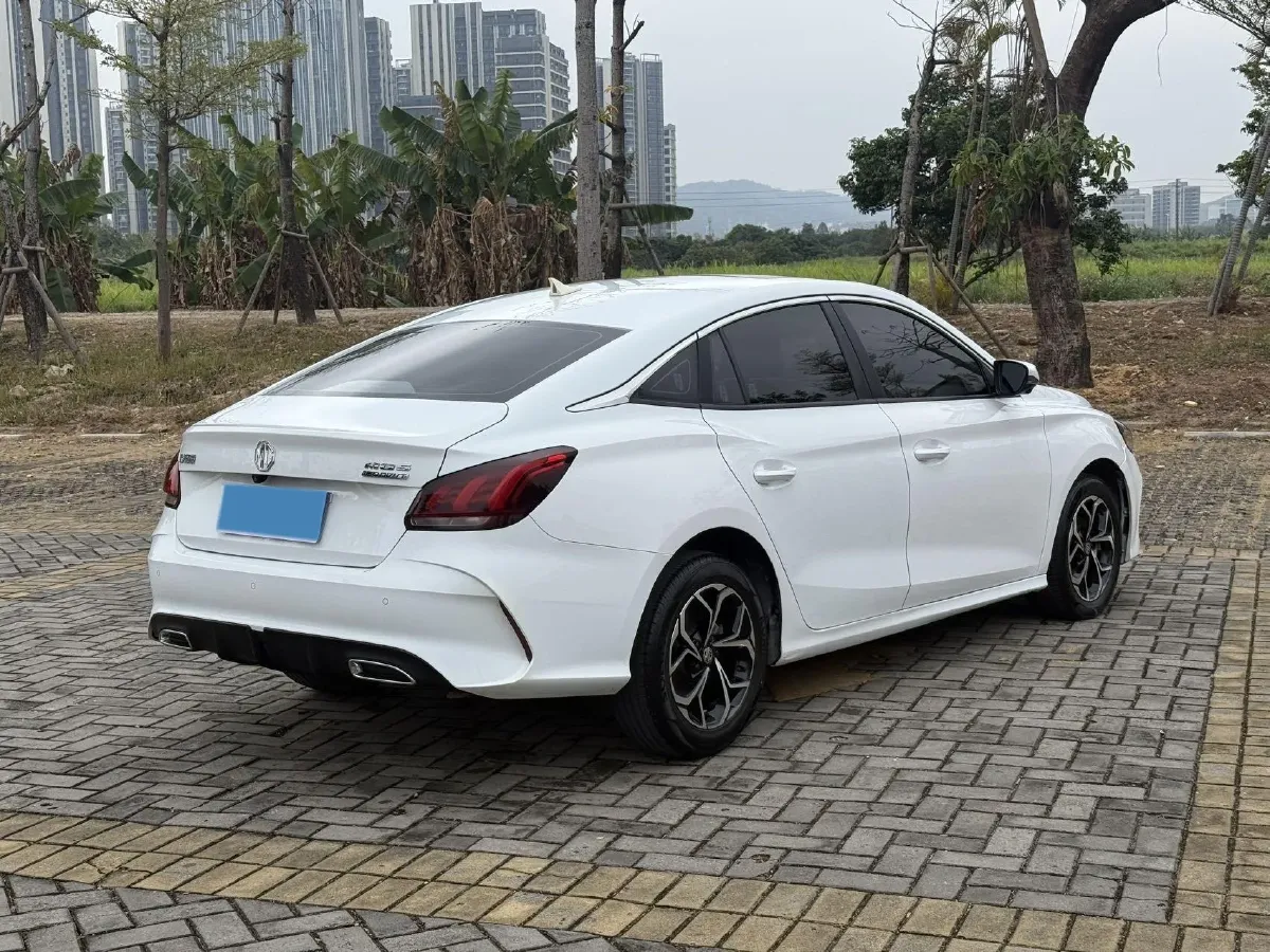 2023 MG 5 1.5L 129HP L4 CVT,autocango,china used car exporter,china ev exporter,chinese used car exporter,chinese used ev exporter