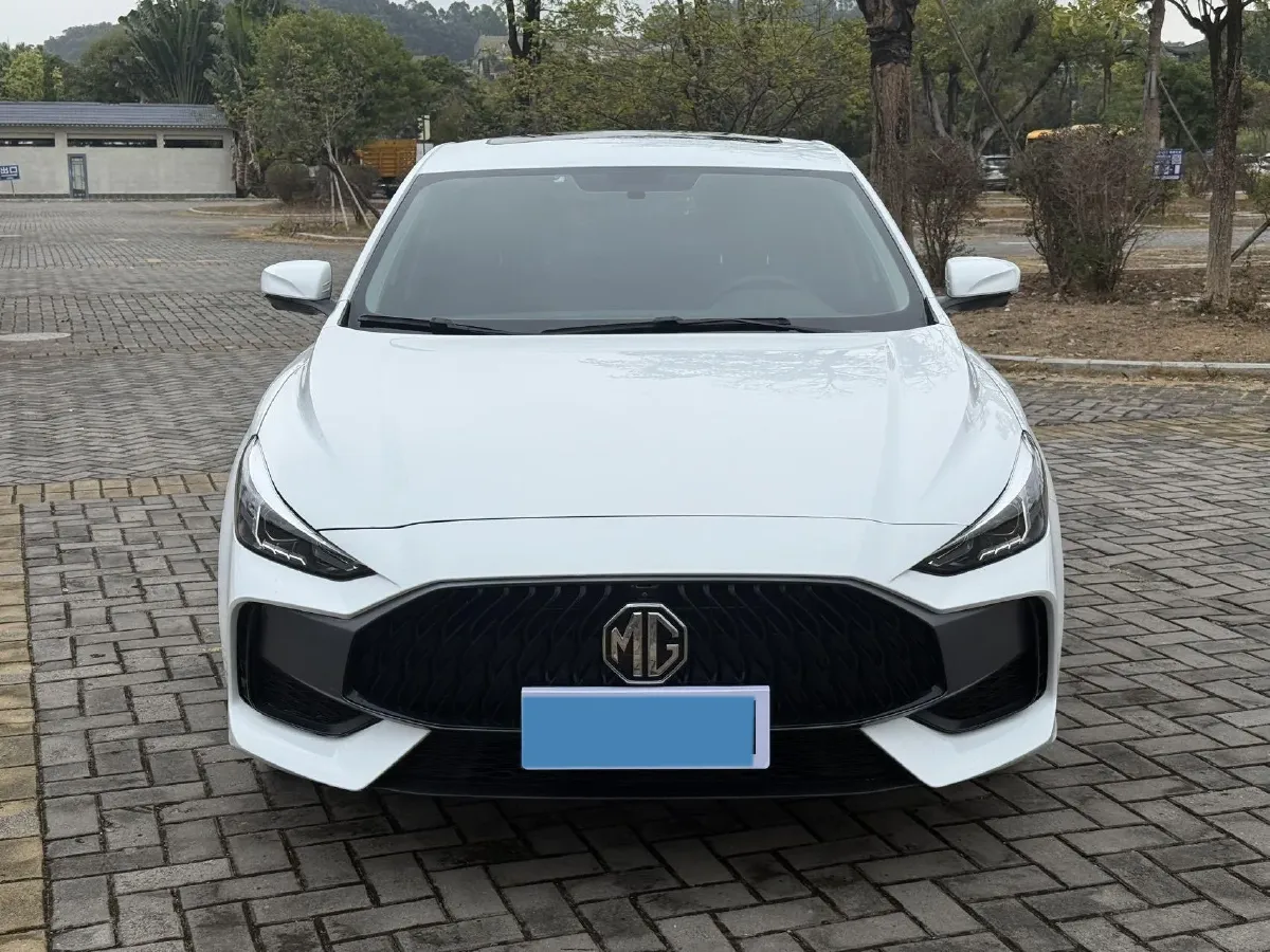 2023 MG 5 1.5L 129HP L4 CVT,autocango,china used car exporter,china ev exporter,chinese used car exporter,chinese used ev exporter