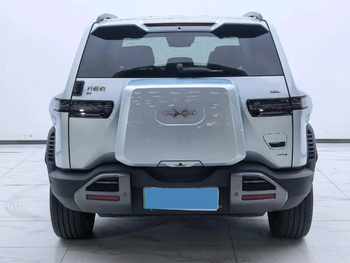2025 FangChengBao Tai 3 BEV,autocango,china used car exporter,china ev exporter,chinese used car exporter,chinese used ev exporter