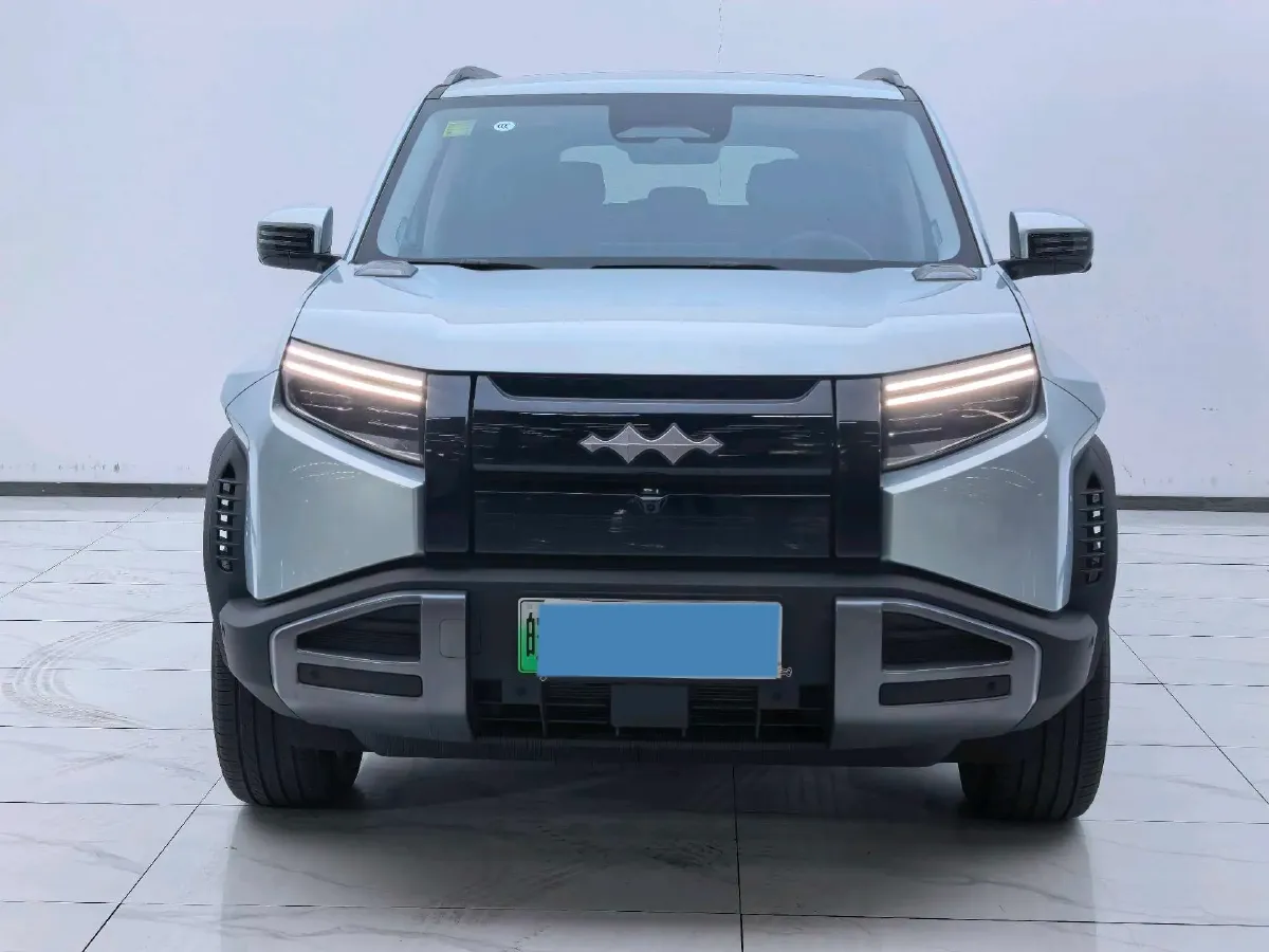 2025 FangChengBao Tai 3 BEV,autocango,china used car exporter,china ev exporter,chinese used car exporter,chinese used ev exporter