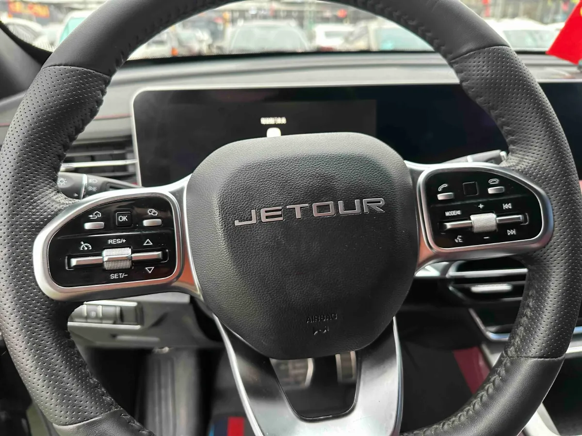 2023 Jetour X70 Plus 1.5T 156HP L4 6DCT,autocango,china used car exporter,china ev exporter,chinese used car exporter,chinese used ev exporter