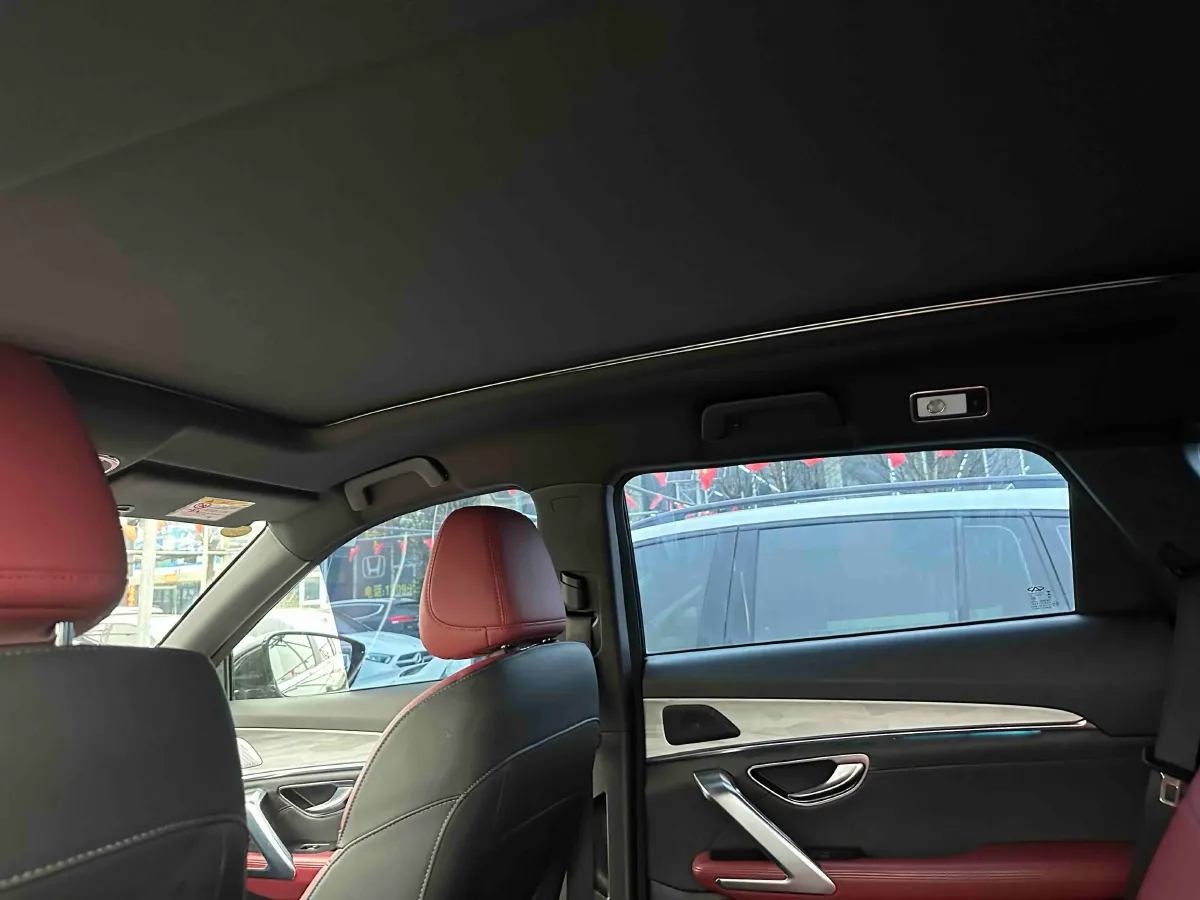 2023 Jetour X70 Plus 1.5T 156HP L4 6DCT,autocango,china used car exporter,china ev exporter,chinese used car exporter,chinese used ev exporter