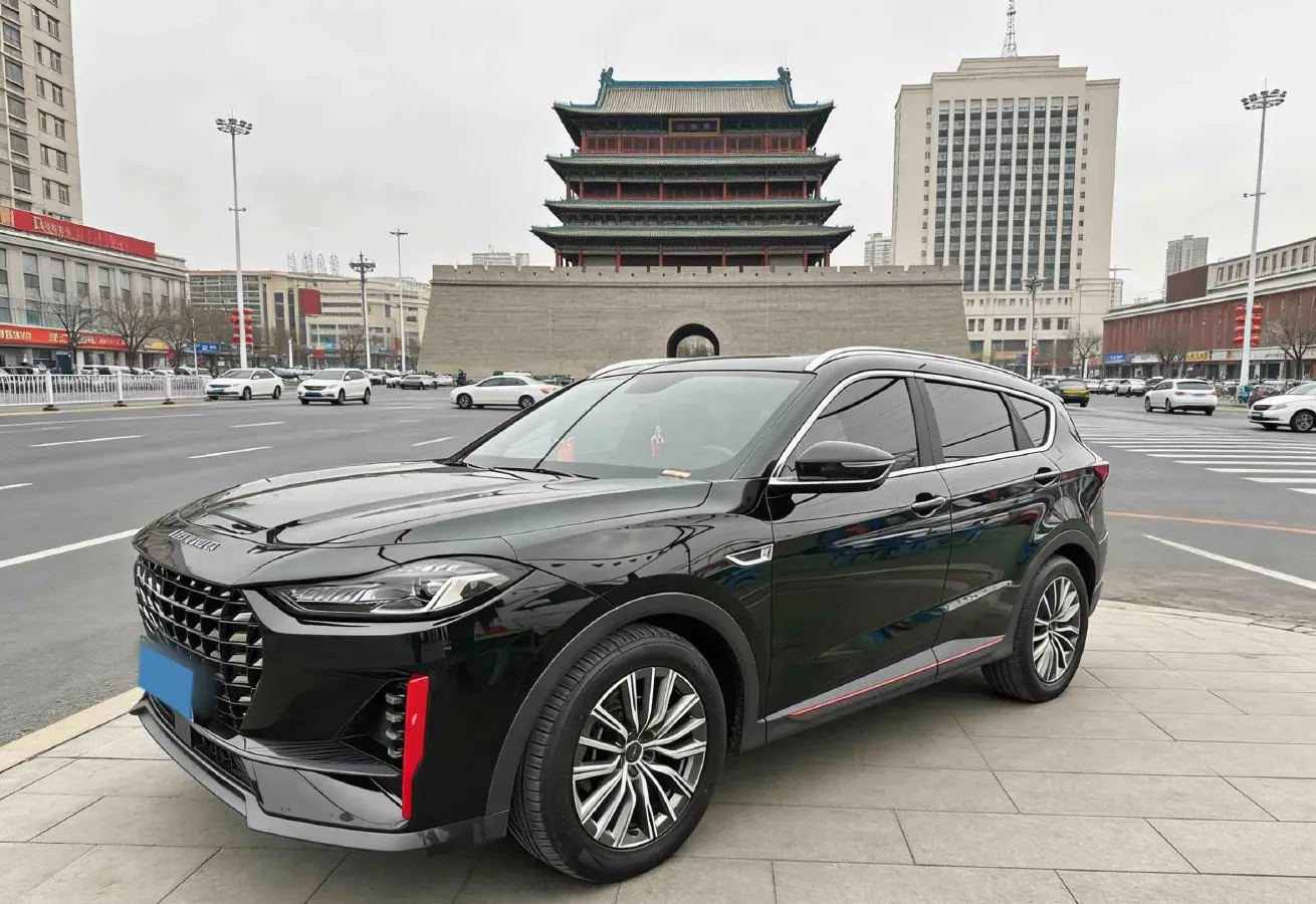 2023 Jetour X70 Plus 1.5T 156HP L4 6DCT,autocango,china used car exporter,china ev exporter,chinese used car exporter,chinese used ev exporter