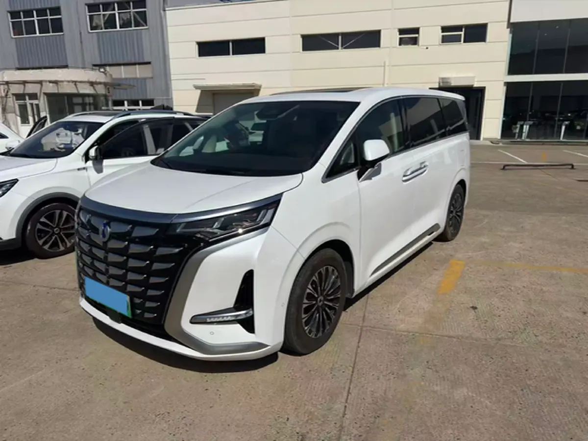 2024 Denza D9 1.5T 139HP L4 E-CVT PHEV 40KWH,autocango,china used car exporter,china ev exporter,chinese used car exporter,chinese used ev exporter
