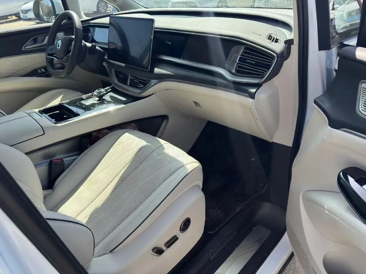 2024 Denza D9 1.5T 139HP L4 E-CVT PHEV 40KWH,autocango,china used car exporter,china ev exporter,chinese used car exporter,chinese used ev exporter