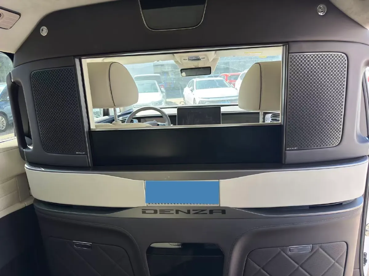 2024 Denza D9 1.5T 139HP L4 E-CVT PHEV 40KWH,autocango,china used car exporter,china ev exporter,chinese used car exporter,chinese used ev exporter