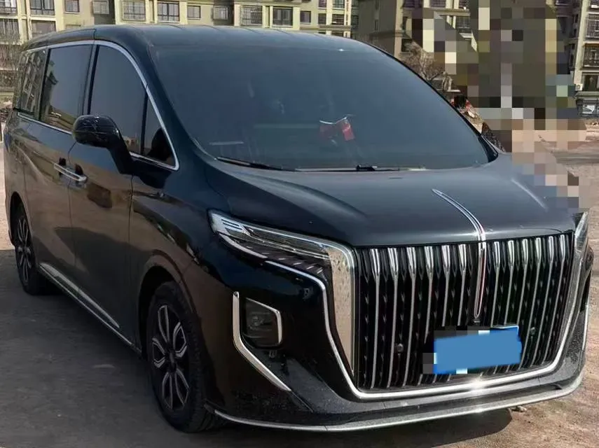2023 HongQi HQ9 2.0T 252HP L4 8AT,autocango,china used car exporter,china ev exporter,chinese used car exporter,chinese used ev exporter