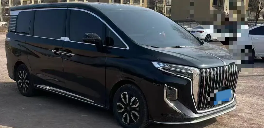 2023 HongQi HQ9 2.0T 252HP L4 8AT,autocango,china used car exporter,china ev exporter,chinese used car exporter,chinese used ev exporter
